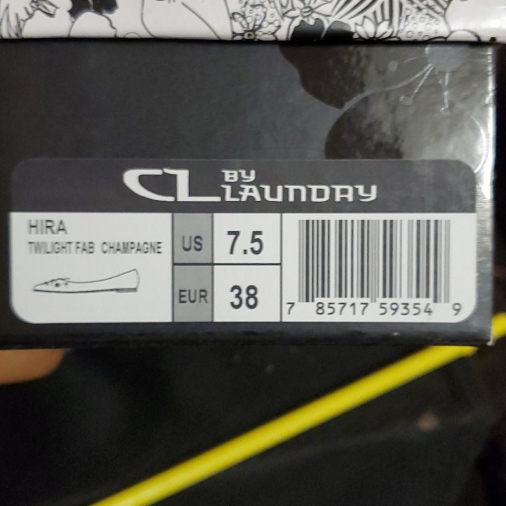Chinese Laundry - Picture 6 of 6